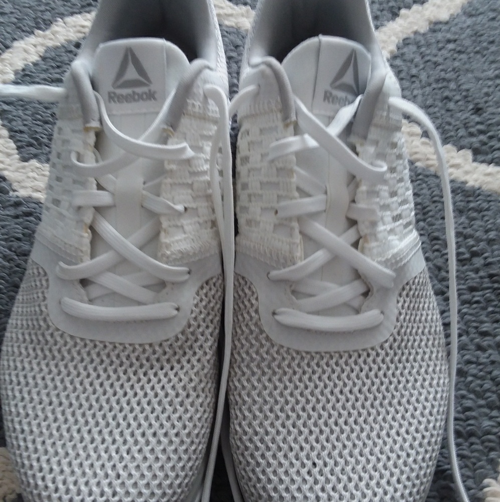 Reebok Shoes